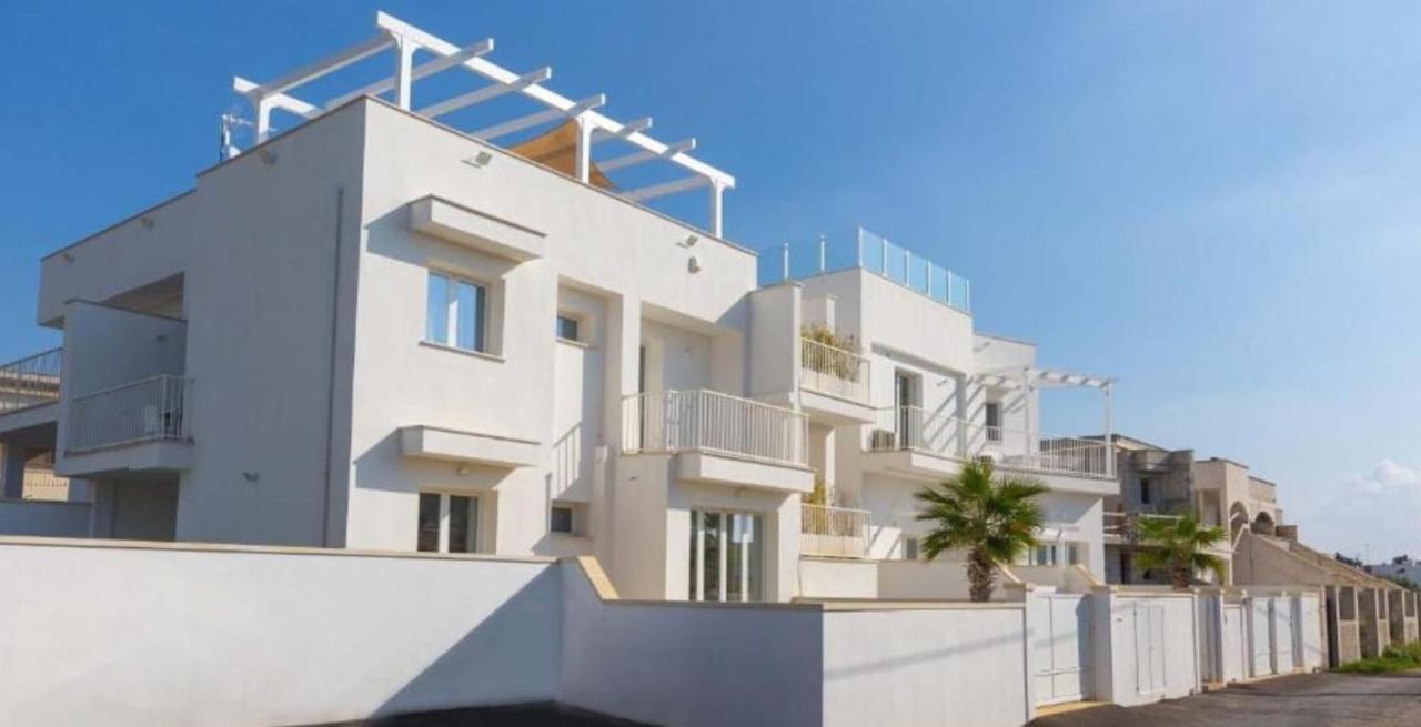 Residence Valentina - Appartamento Armonia Int. 1 Nardò Exterior foto
