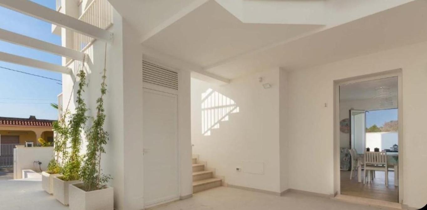 Residence Valentina - Appartamento Armonia Int. 1 Nardò Exterior foto